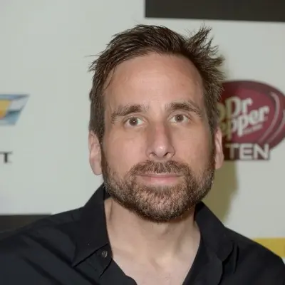 Ken Levine