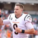 Joe Burrow