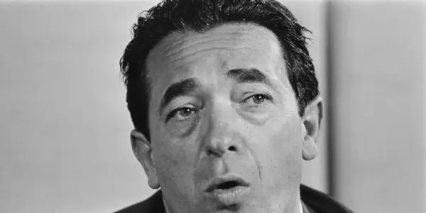 Robert Maxwell