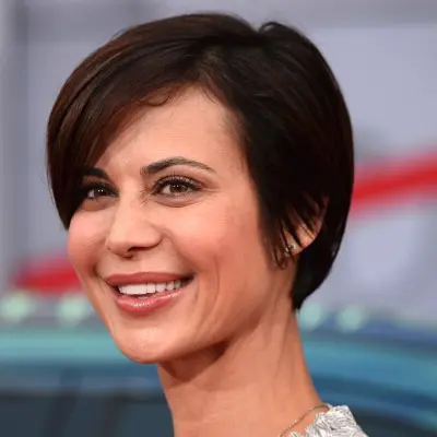 Catherine Bell