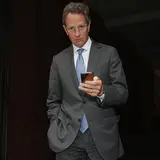 Timothy Geithner Net Worth