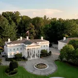 Want To Live In The White House? For $35 Million That Dream Can Happen! One Caveat… It's In The Atlanta Suburbs