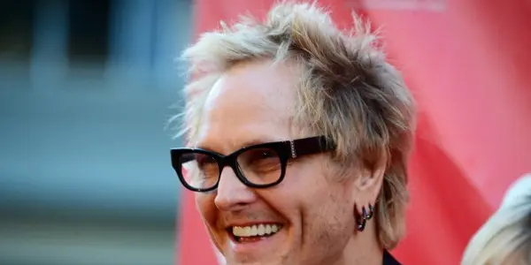 Matt Sorum