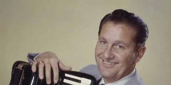Lawrence Welk