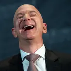 As Jeff Bezos' Net Worth Re-Approaches $200 Billion, Check Out This Long-Lost 1997 Interview With The Future Richest Person In The World
