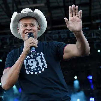 Neal McCoy Net Worth