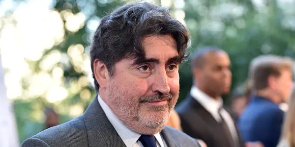 Alfred Molina