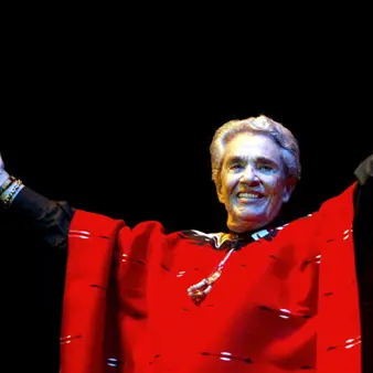 Chavela Vargas Net Worth