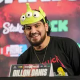 Dillon Danis Net Worth