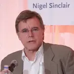 Nigel Sinclair Net Worth