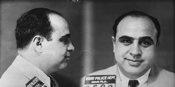 Al Capone