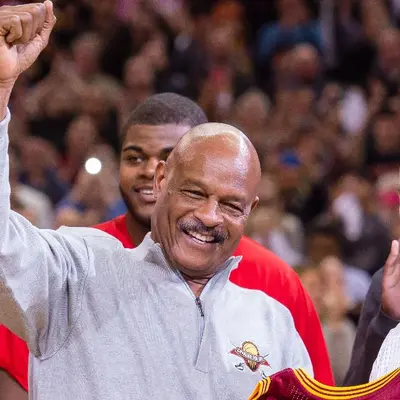 Austin Carr