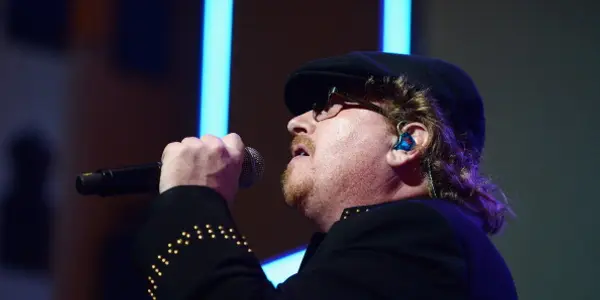 Joseph Williams