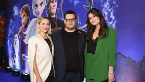 Disney Dumped An Avalanche Of Money On Kristen Bell, Josh Gad and Idina Menzel To Return For Two More "Frozen" Movies