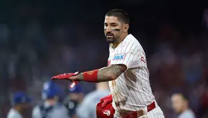 The Phillies Released Nick Castellanos—And Still Owe Him About $20 Million
