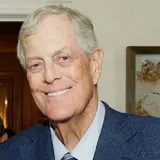 David Koch – The 8th Richest Person On The Planet – Dead At 79