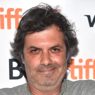 Kenny Hotz