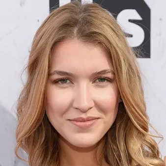 Nathalia Ramos Net Worth