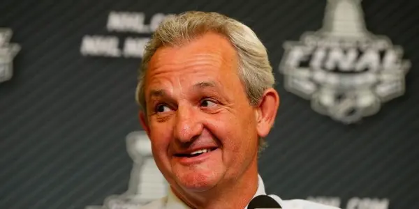 Darryl Sutter