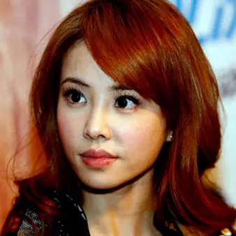 Jolin Tsai Net Worth