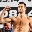 Carl Froch