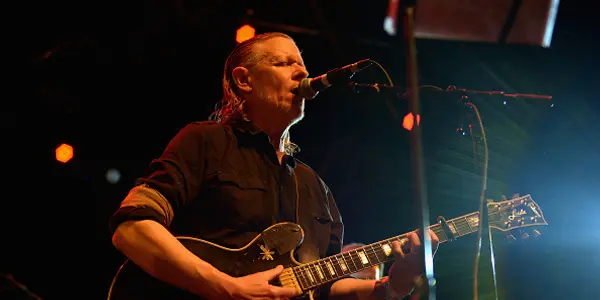 Michael Gira