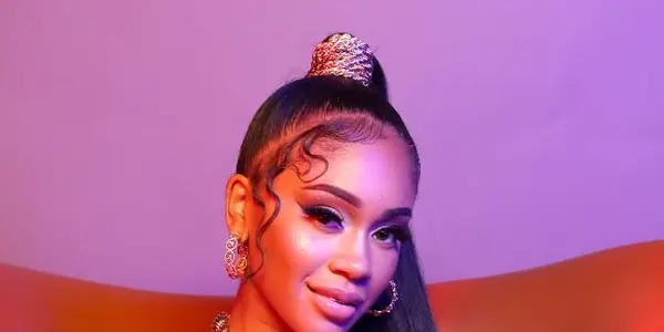 Saweetie
