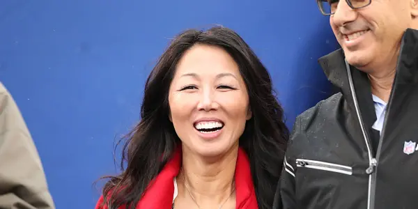 Kim Pegula