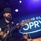 Zac Brown