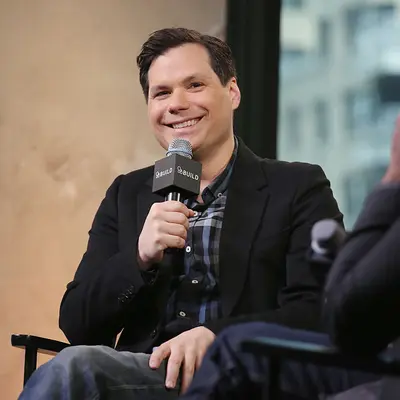 Michael Ian Black