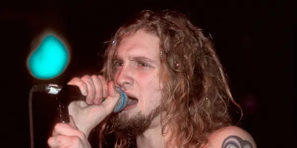 Layne Staley
