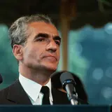 Mohammad Reza Pahlavi