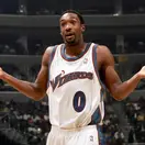 Gilbert Arenas
