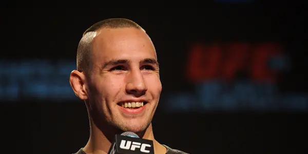 Rory MacDonald