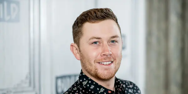 Scotty McCreery