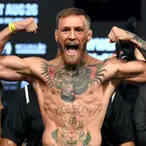 Conor McGregor Is Challenging Mark Wahlberg To A Fight Over His UFC Shares