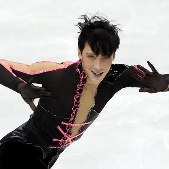 Johnny Weir Net Worth