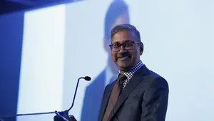 The Billionaire You've Never Heard Of Who Wrote Google's Third Check