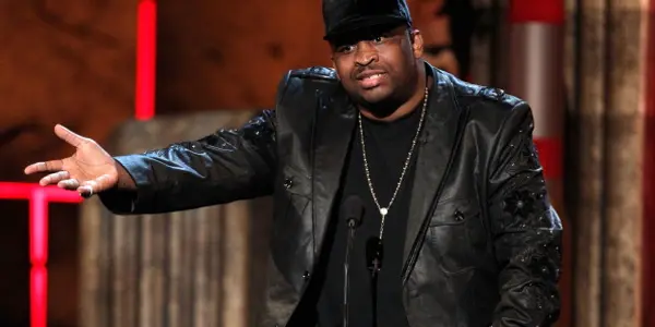 Patrice O'Neal