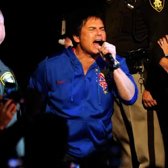 Jimi Jamison Net Worth