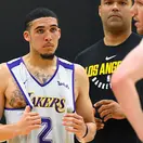 LiAngelo Ball