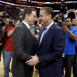 College Basketball Has Two Coaches Each Earning More Than $7 Million–For The First Time Ever