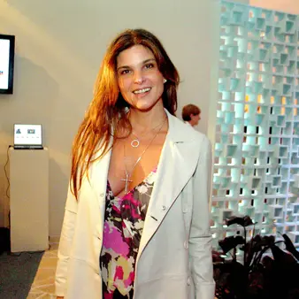 Cristiana Oliveira Net Worth