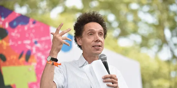 Malcolm Gladwell