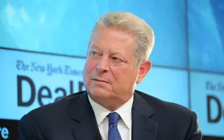 Al Gore Net Worth