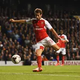 Is This Arsenal Bench Warmer A Secret Billionaire???