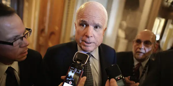 John McCain