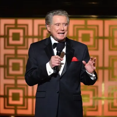 Regis Philbin