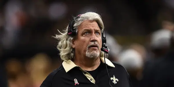 Rob Ryan