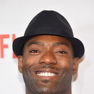 Hassan Johnson